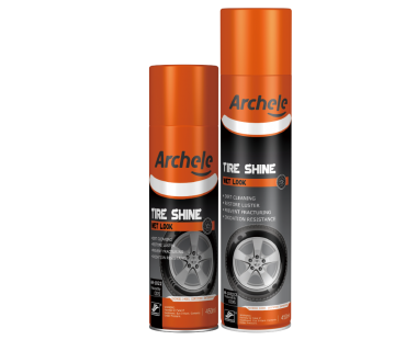 TYRE SHINE