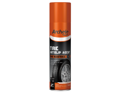 TYRE ANTI-SLIP AGENT