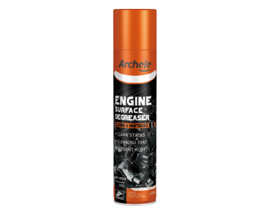 ENGINE SURFACE DEGREASER