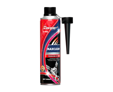 MAXCLEAN FUEL SYSTEM CLEANER