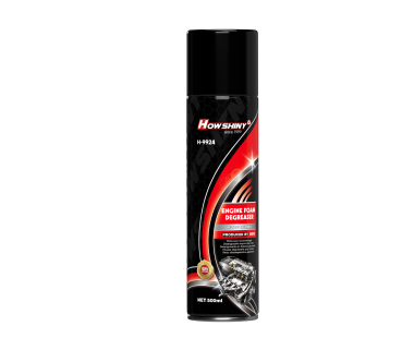 ENGINE FOAM DEGREASER